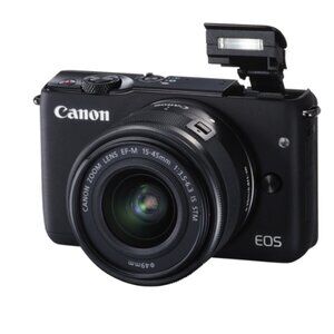Canon EOS M10
